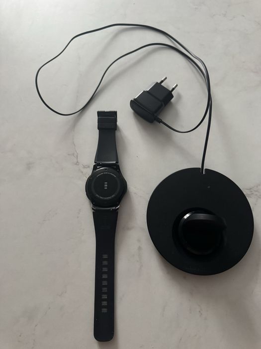 Годинник Samsung Gear s3 Frontier