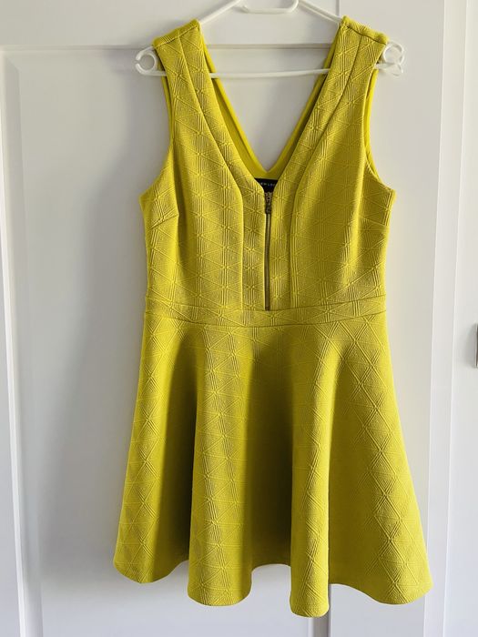 Sukienka na lato NEW LOOK