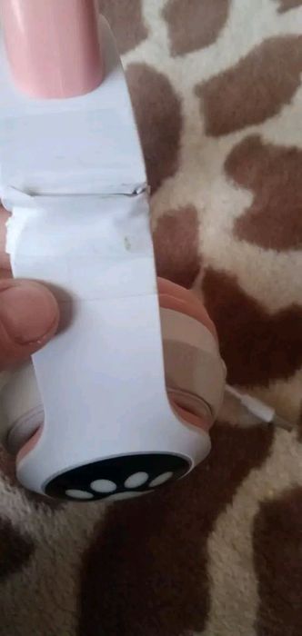 Блютуз навушники дитячі