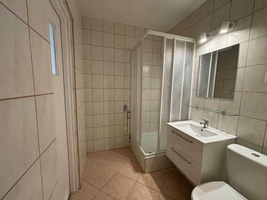 Sprzedam mieszkanie w Wągrowcu - 3 pokoje 54,2 m² / balkon / 2 piętro / gotowe/ 370 000 zł
