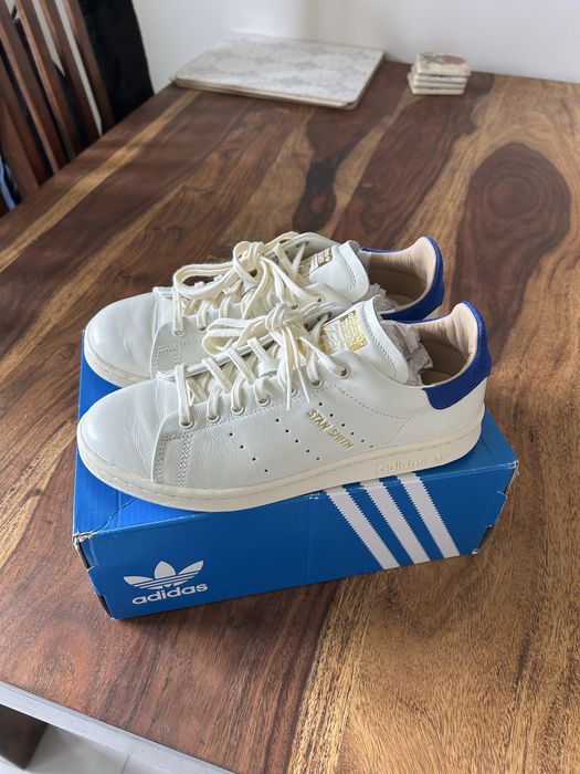 Buty Adidas Stan Smith Lux