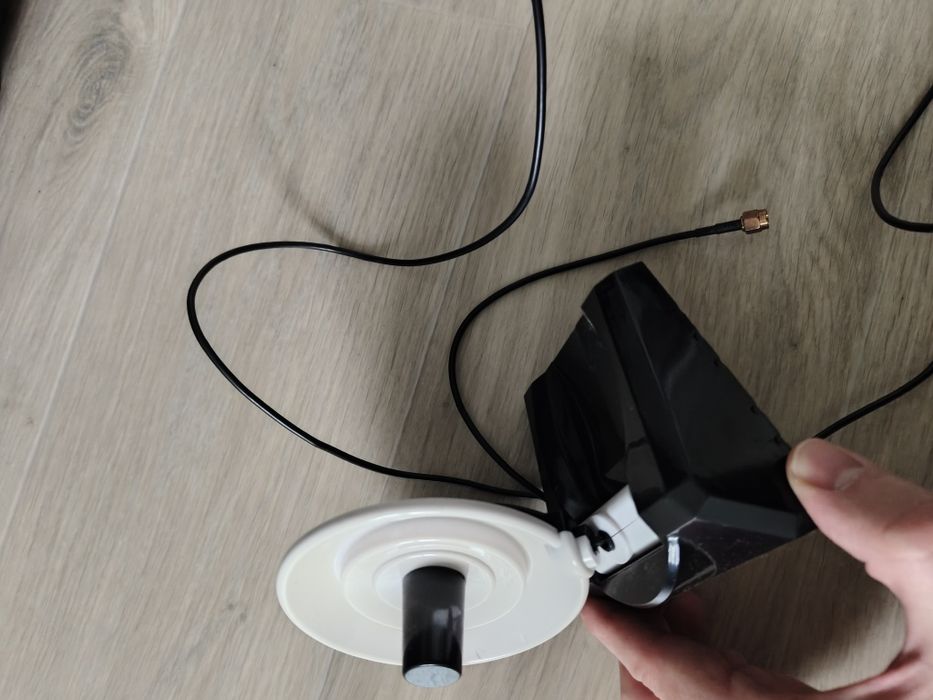 Антена Wi-Fi RP-SMA 8 dbi 2,4 Ггц направленная