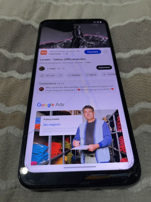 Motorola Moto G9 Play 4GB/64GB Green