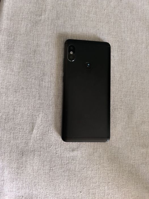 Xiaomi Redmi Note 5 stan bardzo dobry
