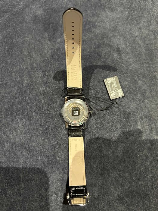 Zegarek RADO Coupole Classic Automatic NOWY gwarancja