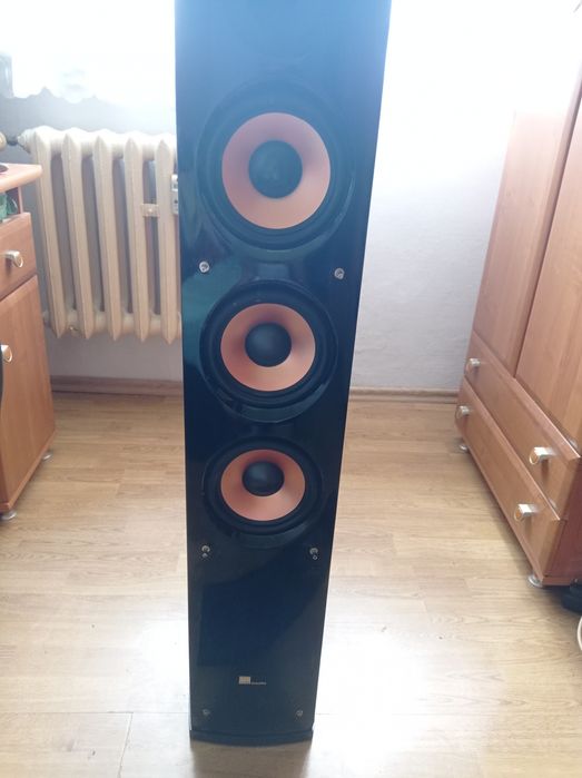 Kino domowe Kenwood