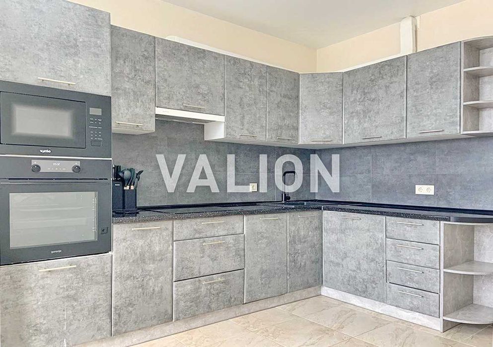 2-кімнатна квартира за адресою вул. Ревуцького (площа 79,9 м²) - Atlanta.ua - фото 2