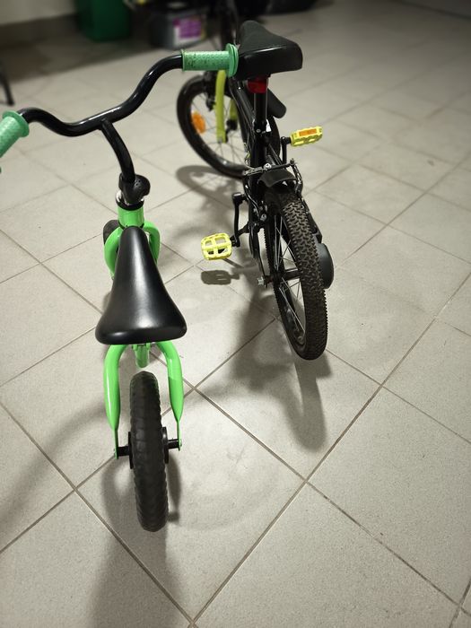 Bicicletas para venda