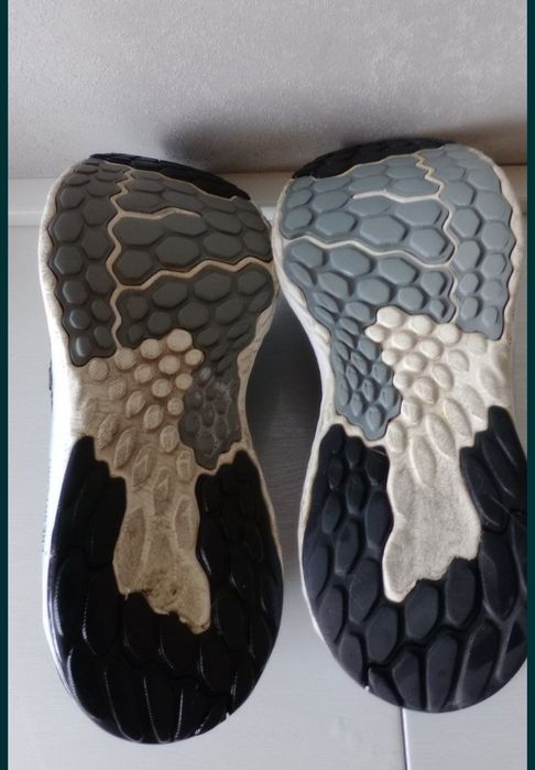 Чоловічі кросівки для бігу New Balance 520