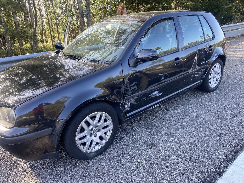 Vendo golfe 4 5 portas