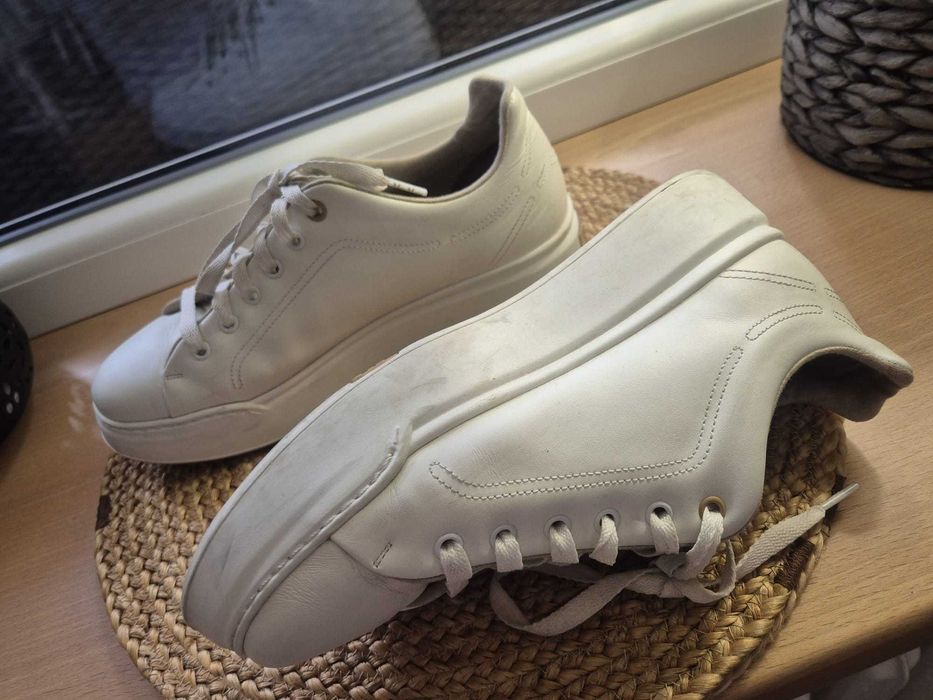 Buty Sportowe Max Mara, używane