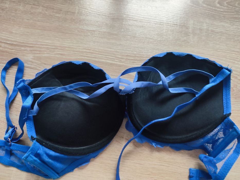 Biustonosz push up Ann Summers