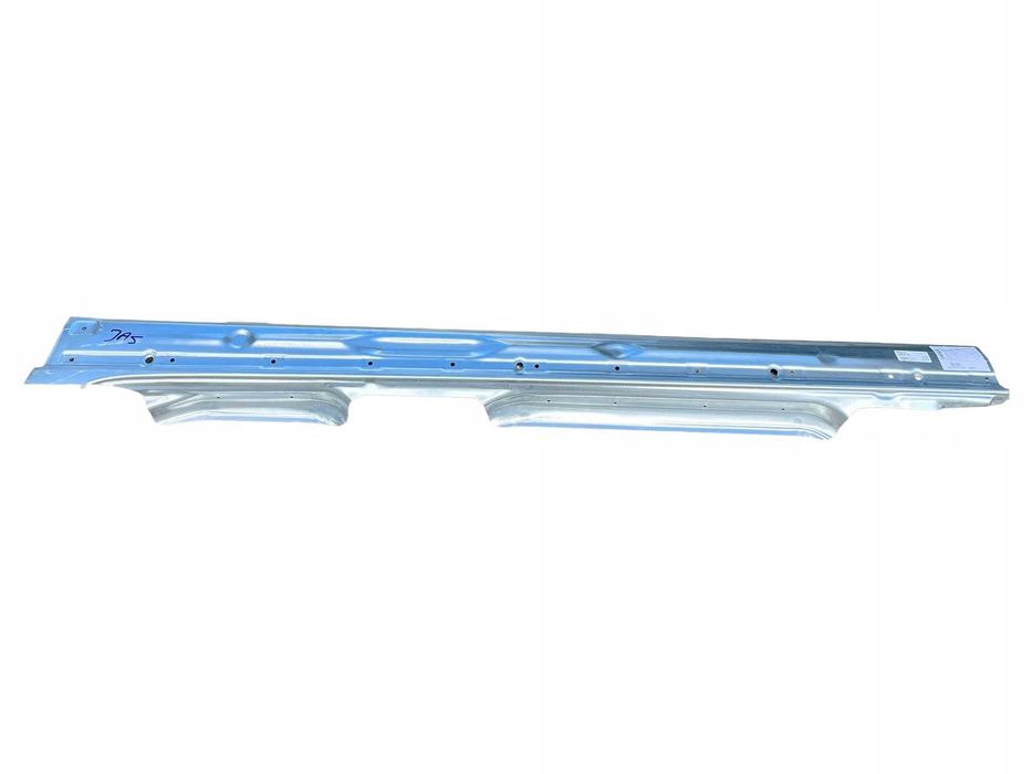 BMW 3 E46 96-05r próg reperaturka poszycie progu 1mm