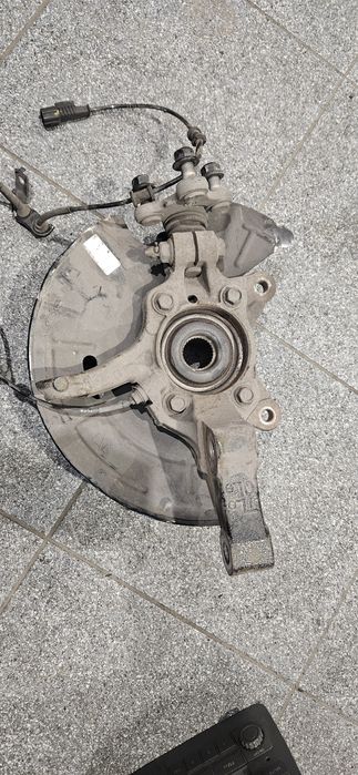 Hyundai Kia Zwrotnica prawa Piasta Sportage  Tuscon