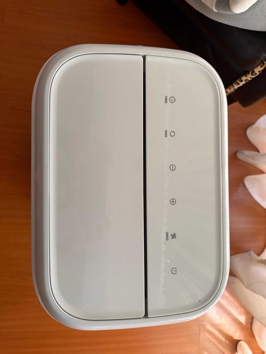 Ar condicionado portátil Equation 12.000 BTU