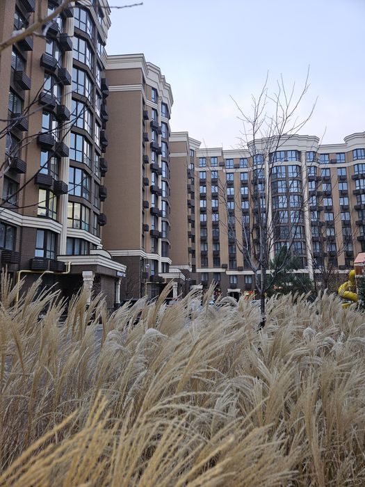 Продам 1к квартиру в ЖК Софія Резиденс, право власності отримано