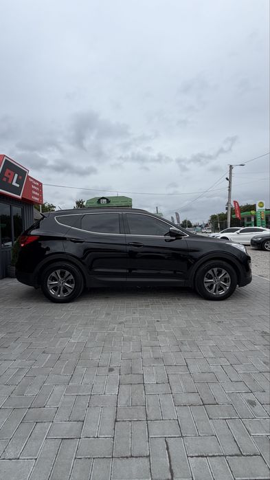 Hyundai SantaFe 4WD Official Хюндай СантаФе 4WD 2012 р 6АКПП 100 тис\км Гарний стан