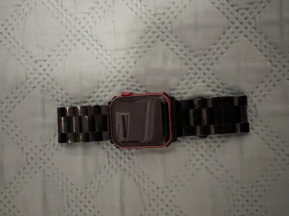 Apple Watch series 6 40mm - Red Product