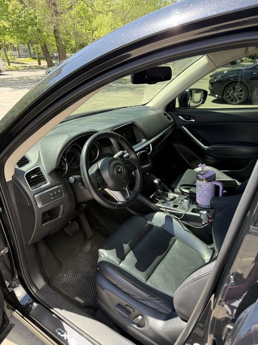 Продам Mazda cx-5