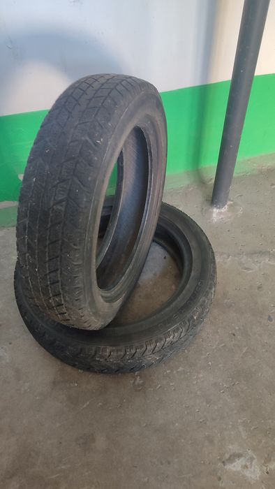 Продам резину смарт smart 135/70/15