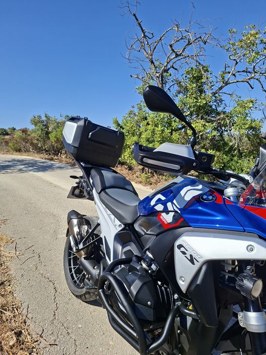 R 1300 GS para venda 2024