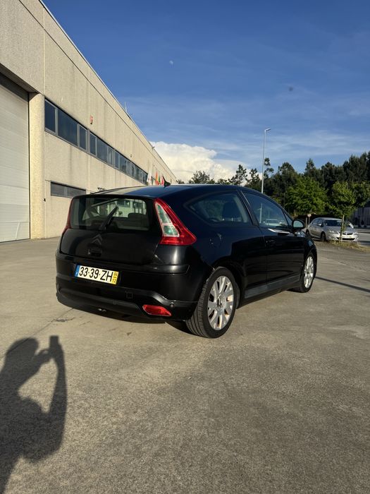 Citroen C4 1.6 HDI 110cv