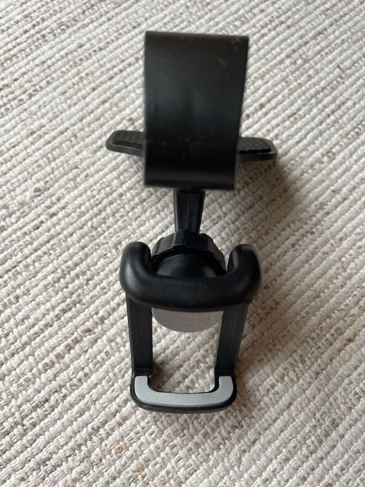 Suporte Rotativo de Telemóvel para carro