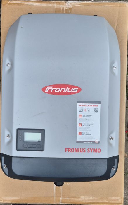 Falownik Fronius