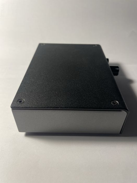 Pre amp passivo schiit sys