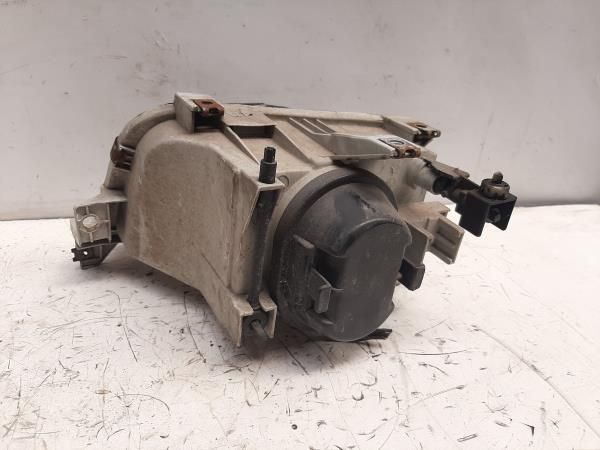 Ótica / farol direita RENAULT Clio I (B/C57_, 5/357_)