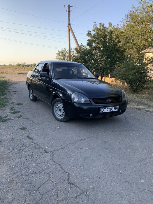 Продам приора 2170