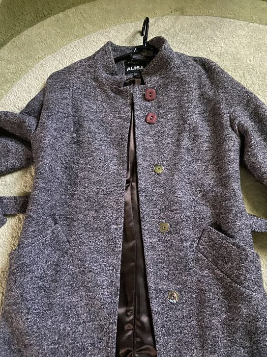 Жіноче пальто