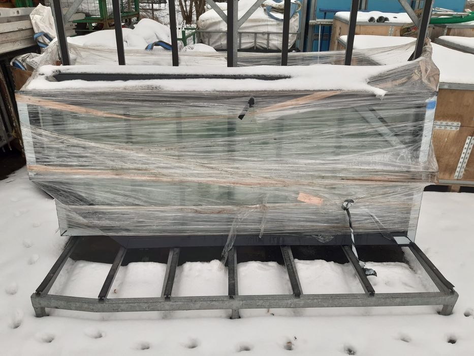 Okna Fix 2900x2300 ZAPRASZAM