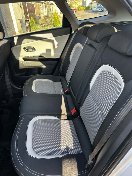 Kia Cee'd Combi 1.6