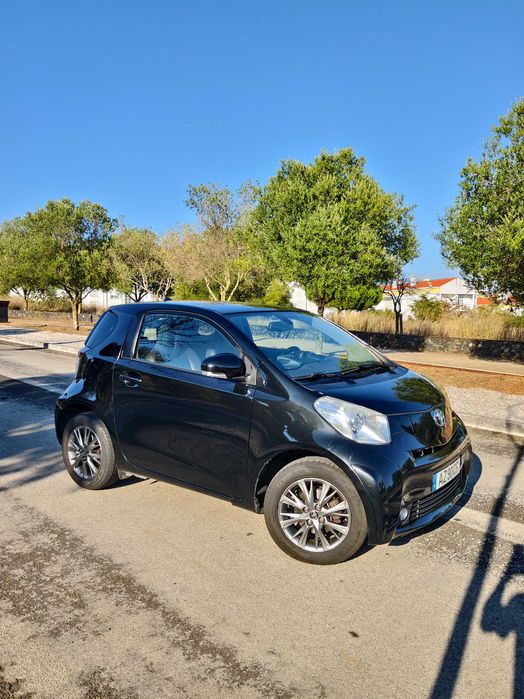 Toyota IQ 1.0 de 2009 120,000km