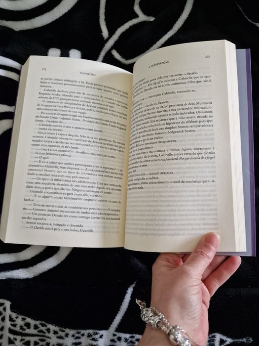 A Conspiração de Dan Brown Bertrand Editora