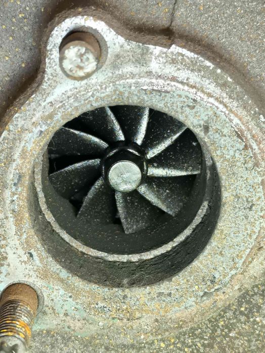 Turbo - 038253016L - SEAT IBIZA III (6L1), IBIZA Mk III (6L1)
