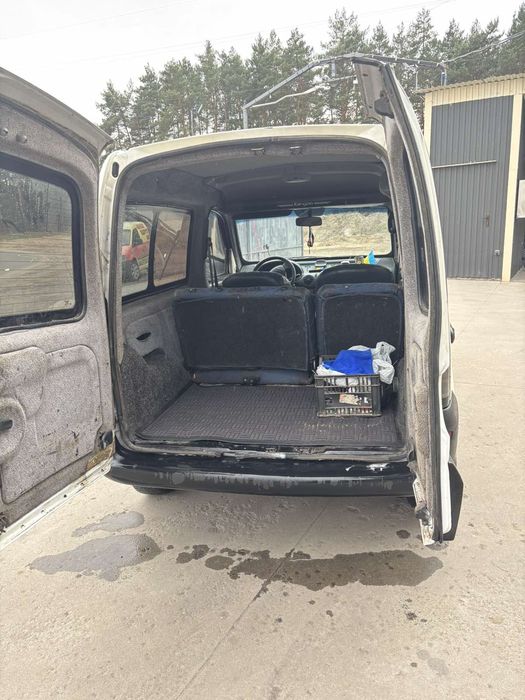 Продам Рено Кенго