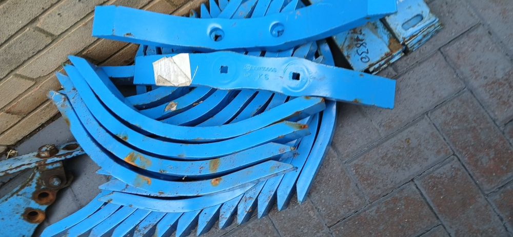 Redlica dluto lemken 33710006  karat