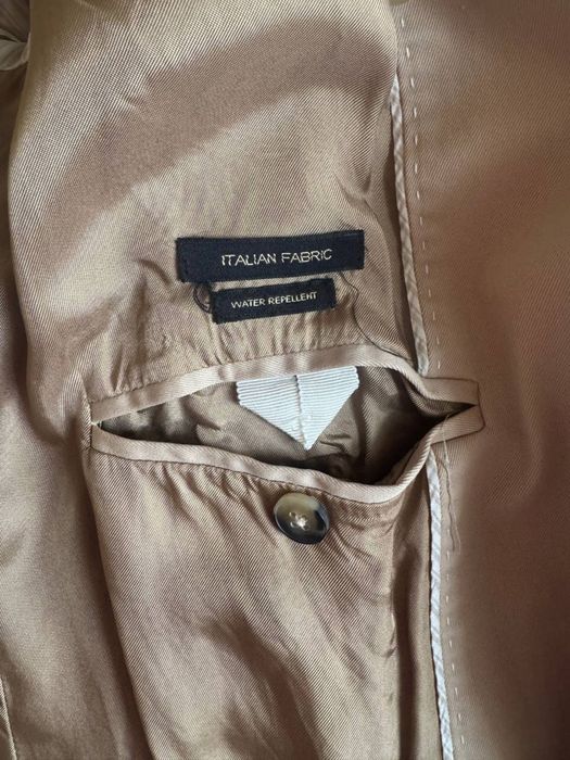 Пальто Massimo Dutti, оригинал
