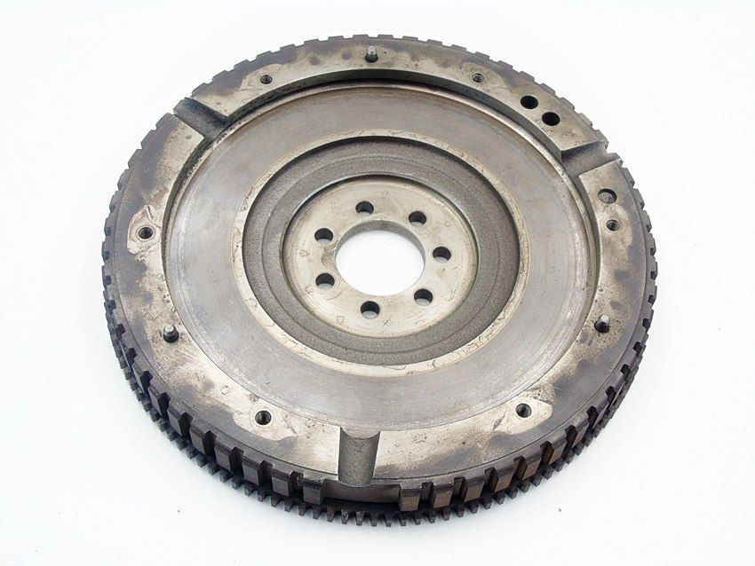 Koło Zamachowe 1.5 Dci Sandero Megane Clio Scenic