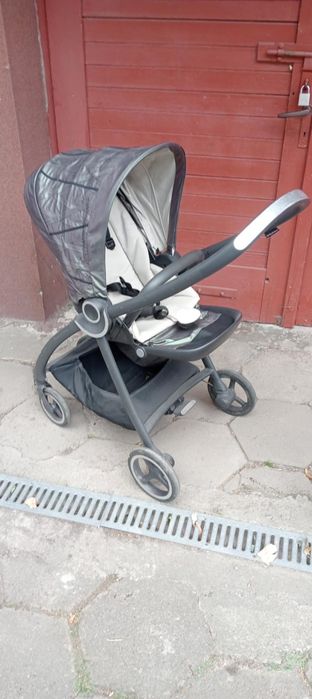 Wózek, spacerówka Cybex