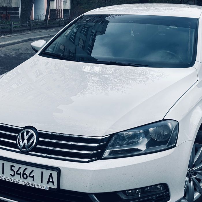 Продам Volkswagen Passat B 7