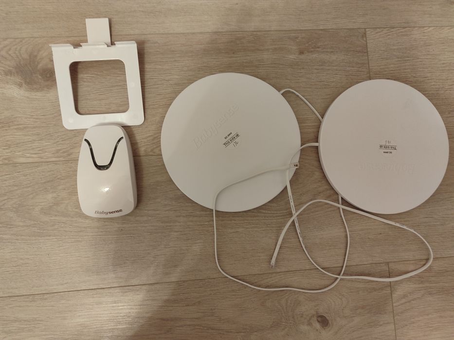 Monitor oddechu Babysense 7