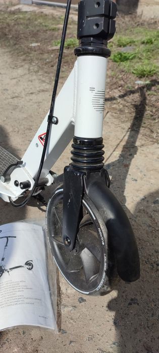 Самокат детский Моvino. Самовывоз. Харьков.