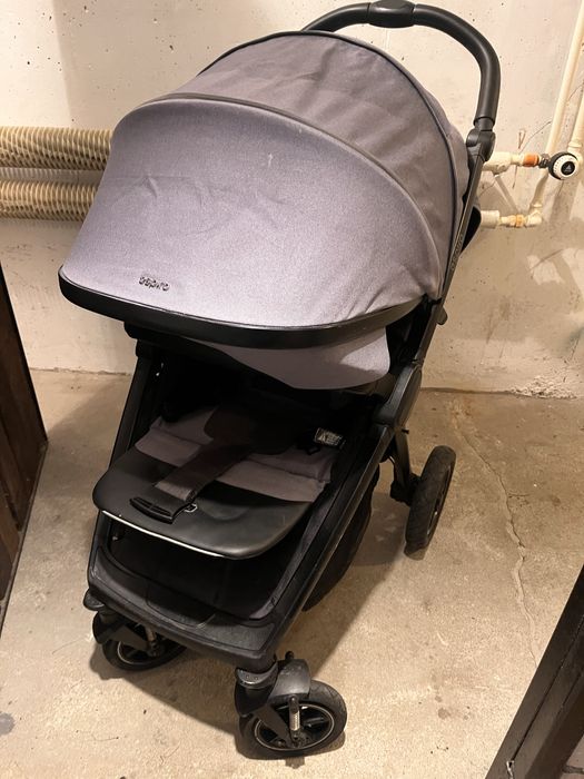 Wozek spacerowka Espiro Sonic Air