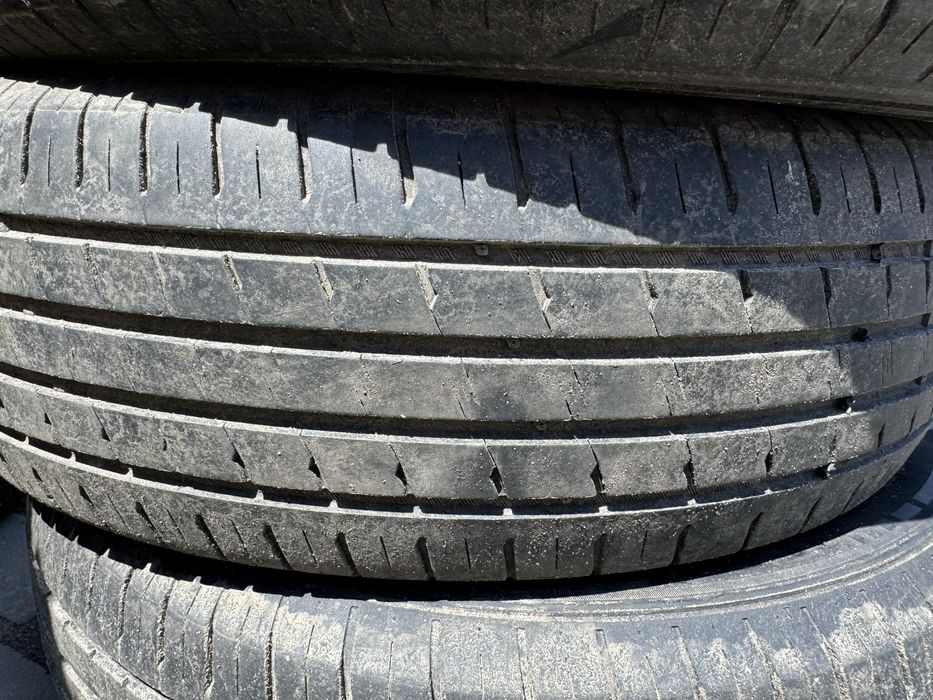 195/65 R15 Kapsen