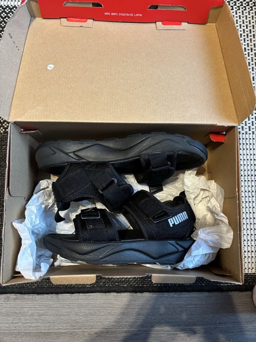 Сандалі Puma RS-Sandal