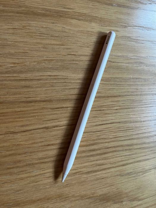 Rysik Apple Pencil 2. generacji (MU8F2ZM/A)