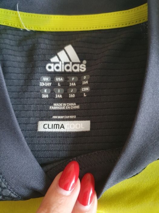 Adidas Climacool rozmiar L